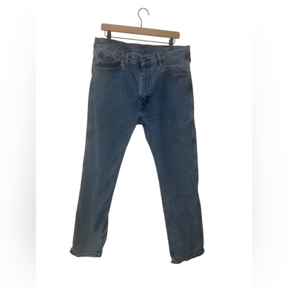 Levi’s blue men jeans - Picture 1 of 6
